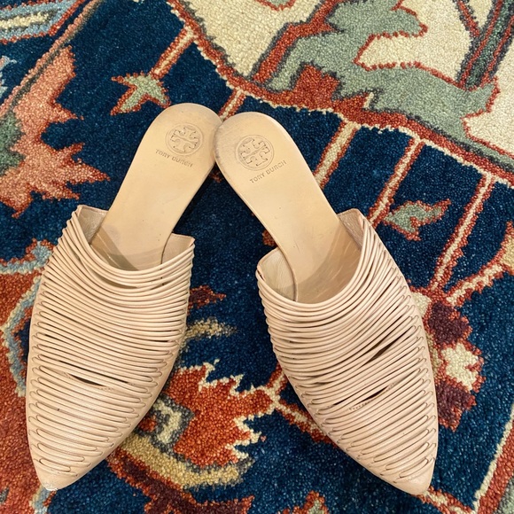 Tory Burch Shoes - Tory Burch mules
